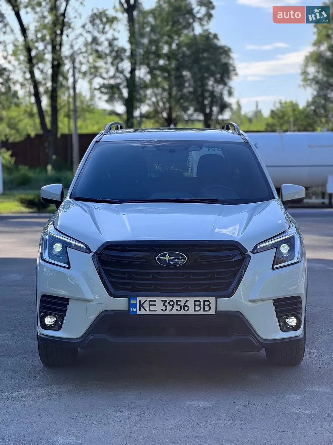 2024 Subaru Forester - мініатюра 2