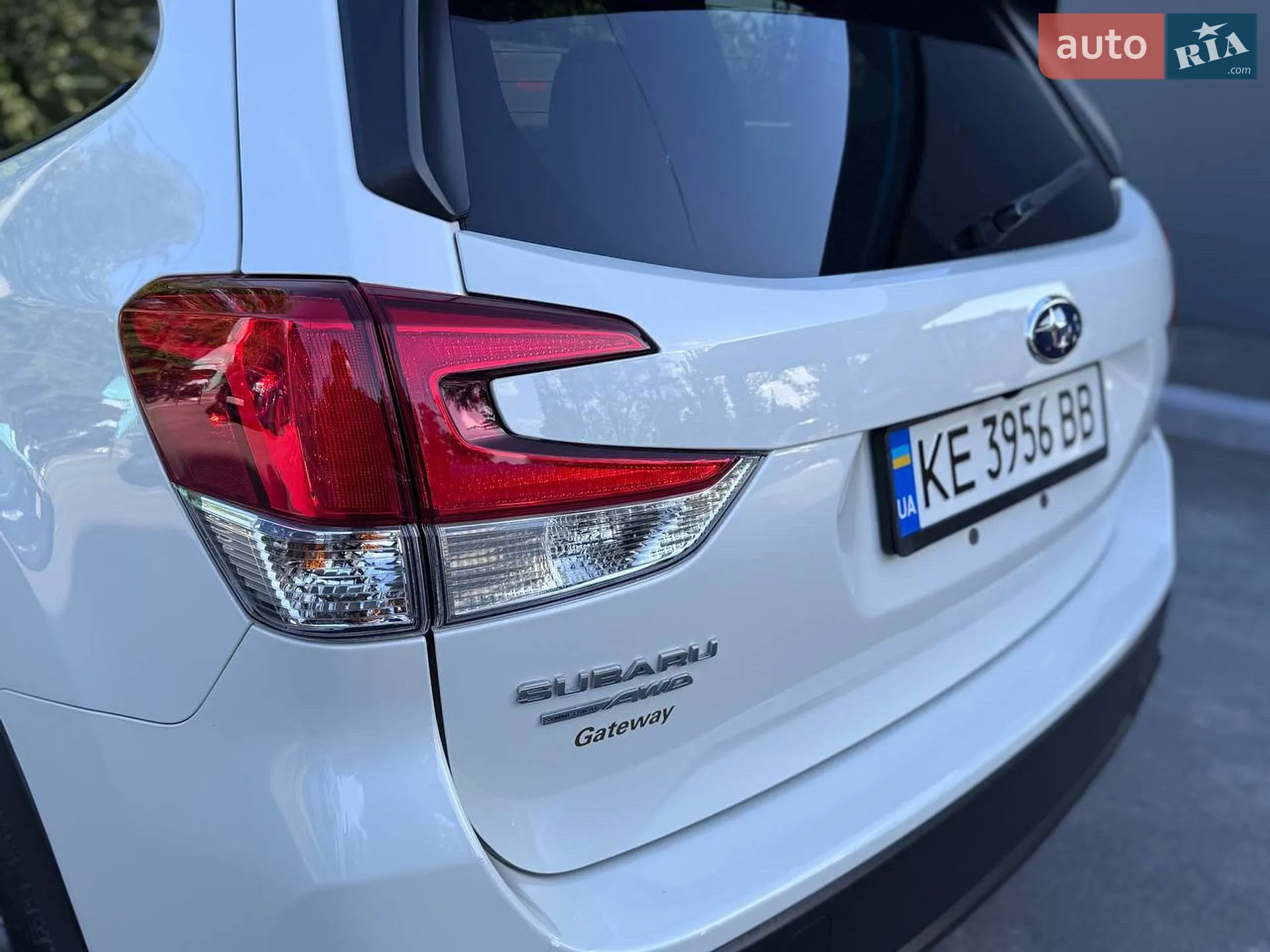 2024 Subaru Forester - мініатюра 10