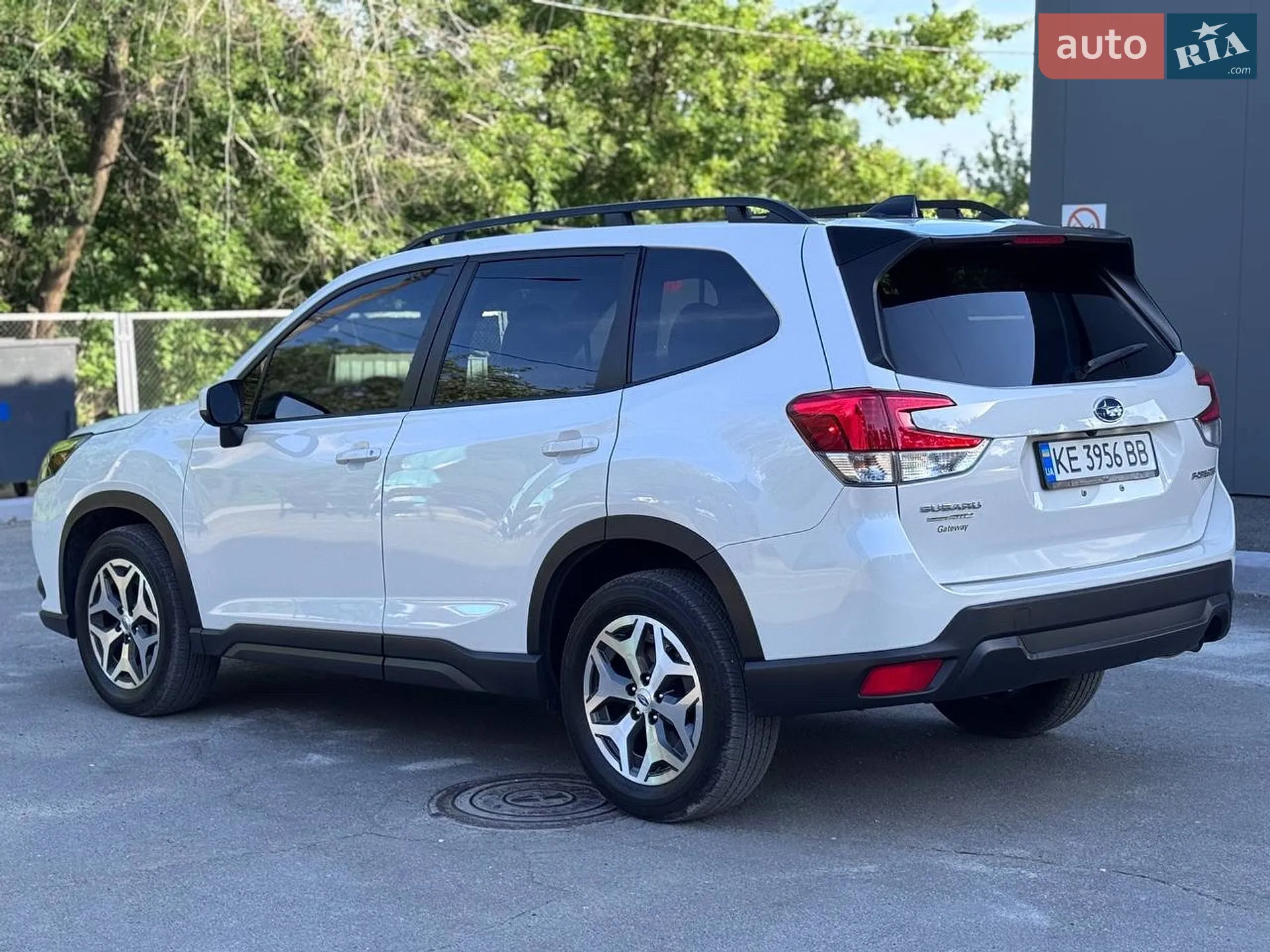 2024 Subaru Forester - мініатюра 6