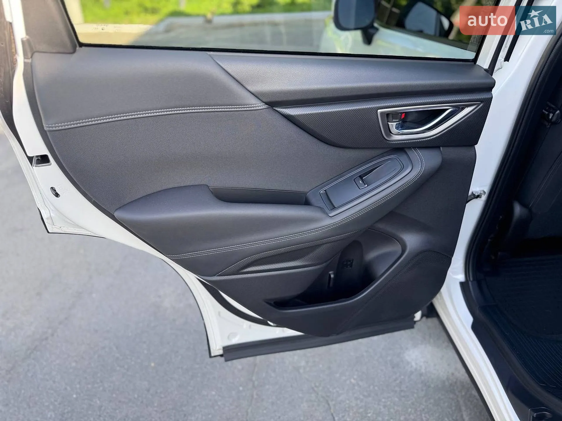 2024 Subaru Forester - мініатюра 22