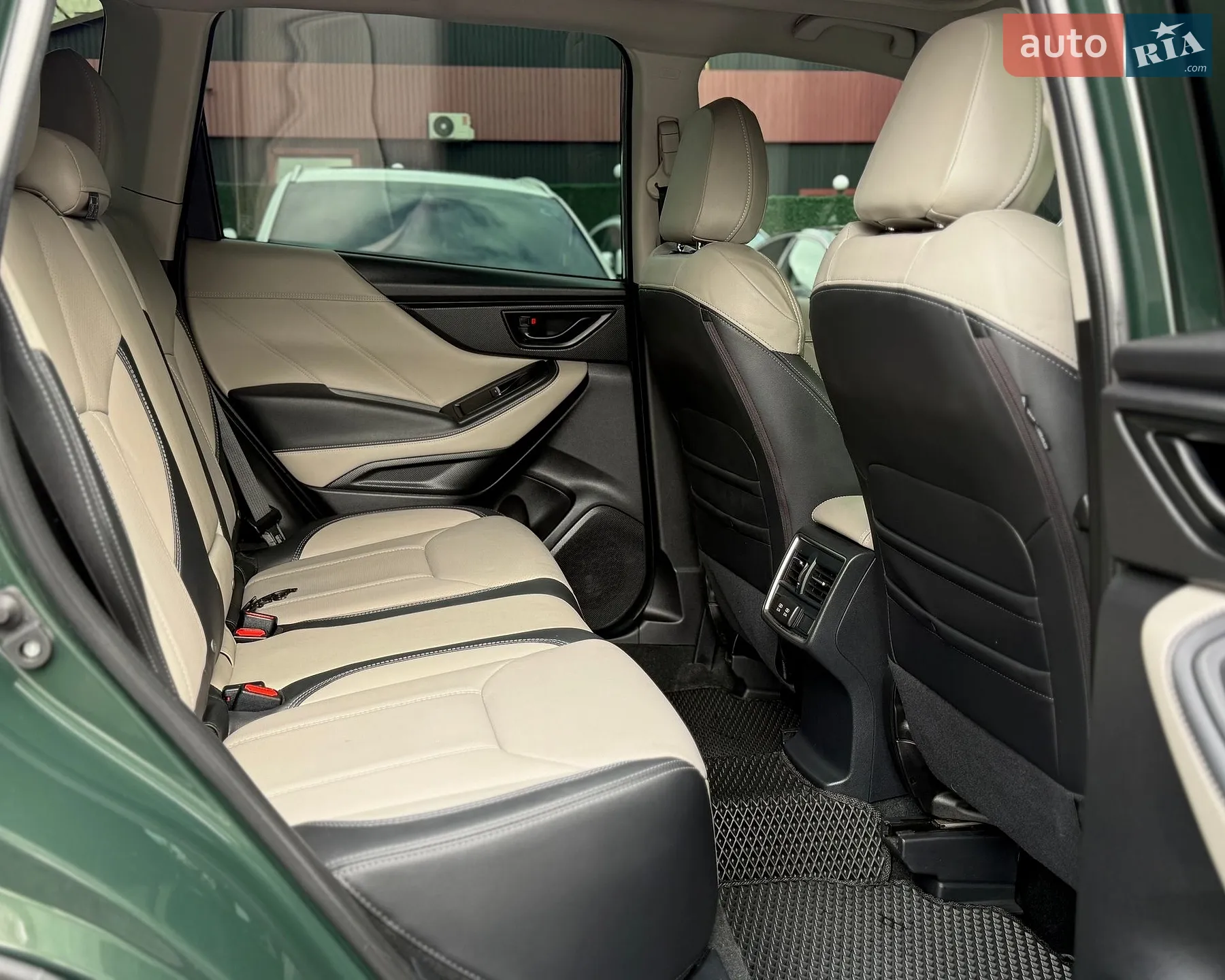 2021 Subaru Forester - мініатюра 15