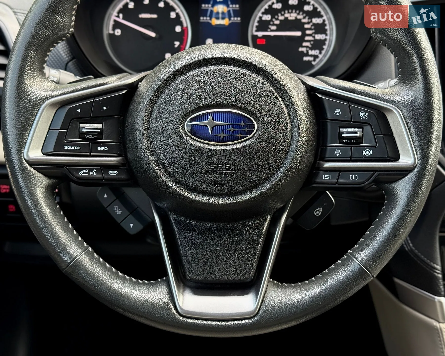 2021 Subaru Forester - мініатюра 31
