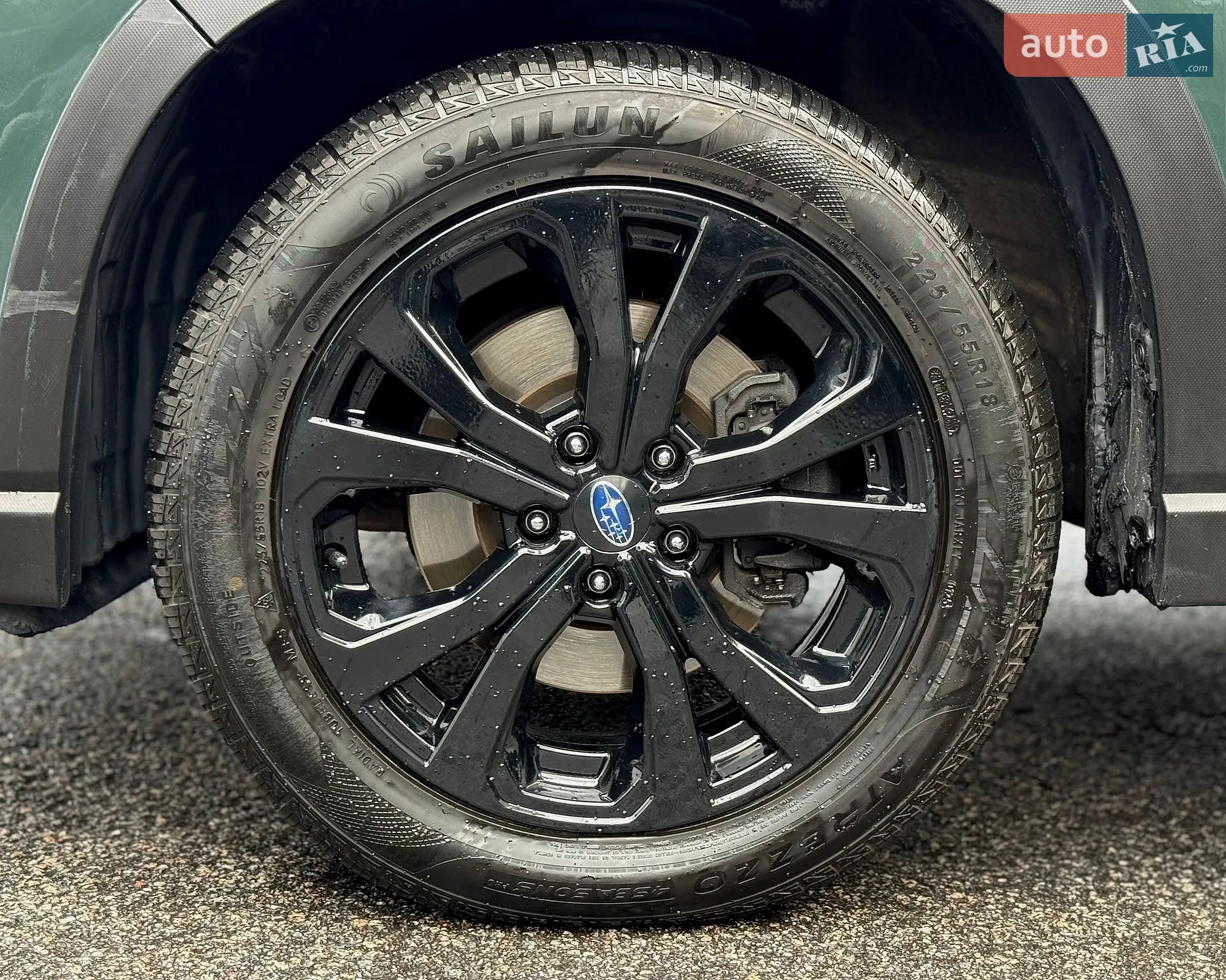2021 Subaru Forester - мініатюра 33