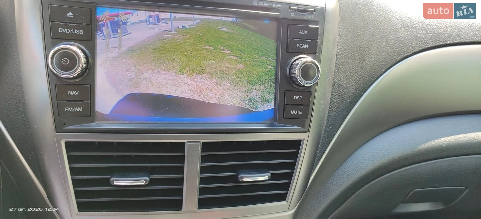 2010 Subaru Forester - мініатюра 9