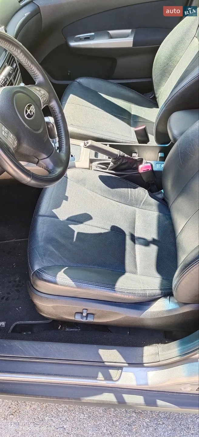 2010 Subaru Forester - мініатюра 14