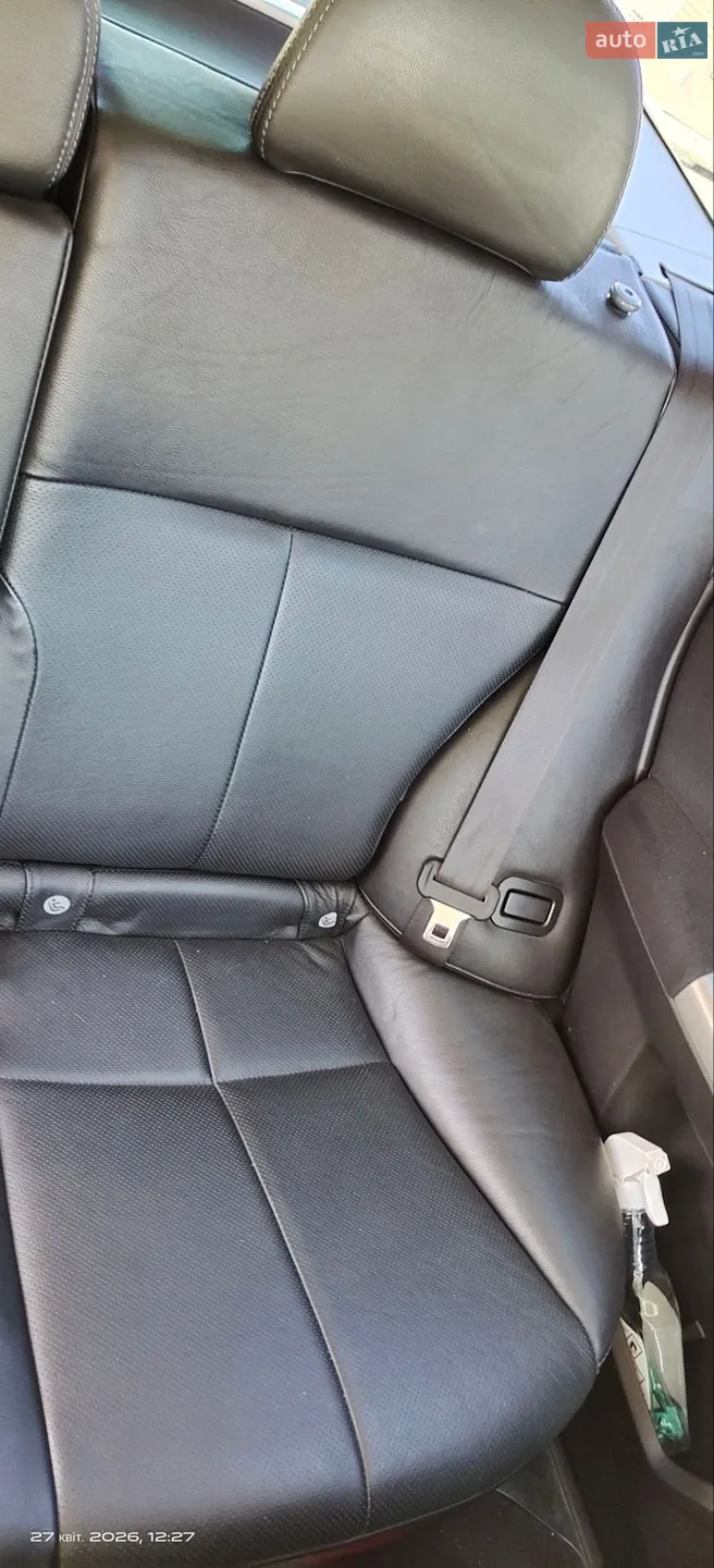 2010 Subaru Forester - мініатюра 10