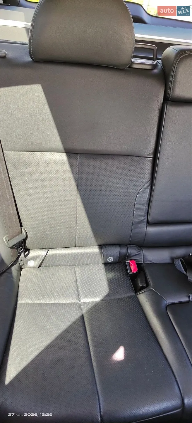 2010 Subaru Forester - мініатюра 15