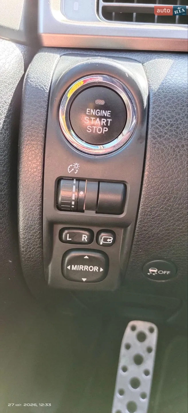 2010 Subaru Forester - мініатюра 19
