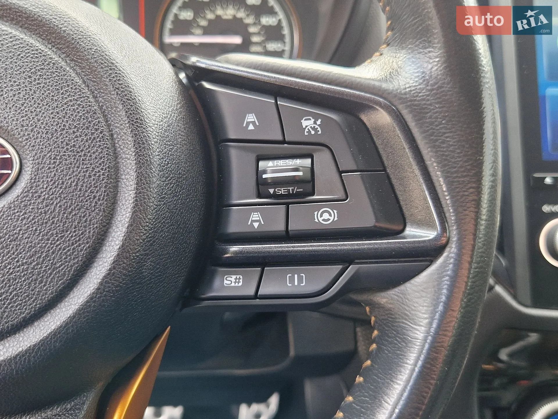 2022 Subaru Forester - мініатюра 21