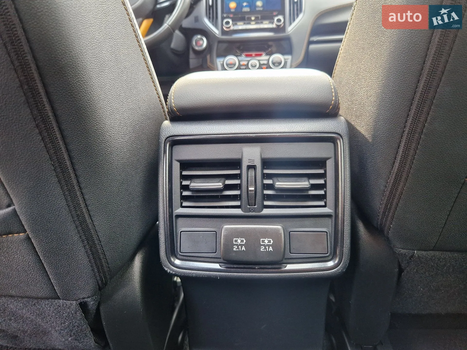 2022 Subaru Forester - мініатюра 32