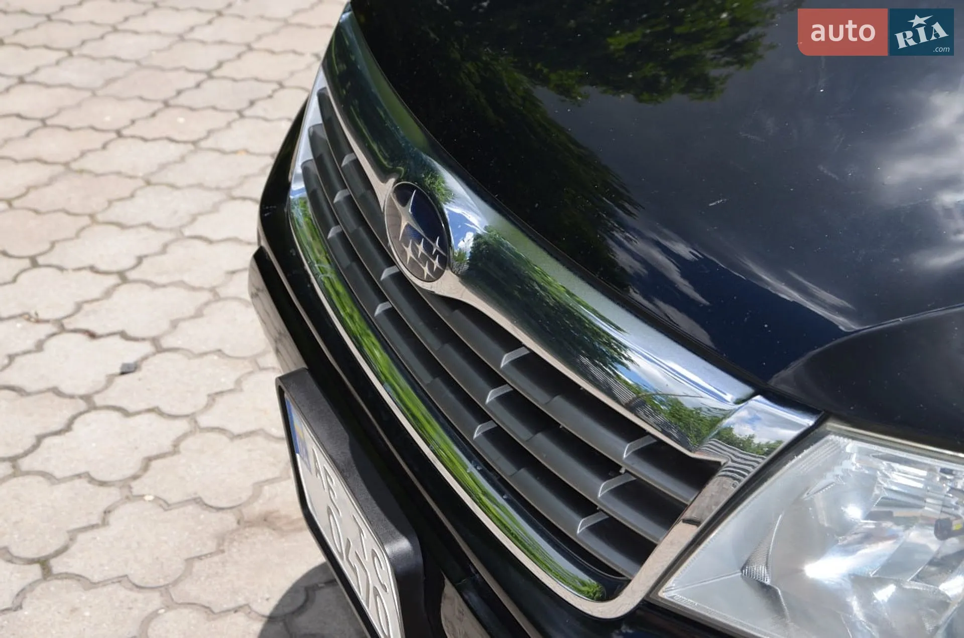 2010 Subaru Forester - мініатюра 28