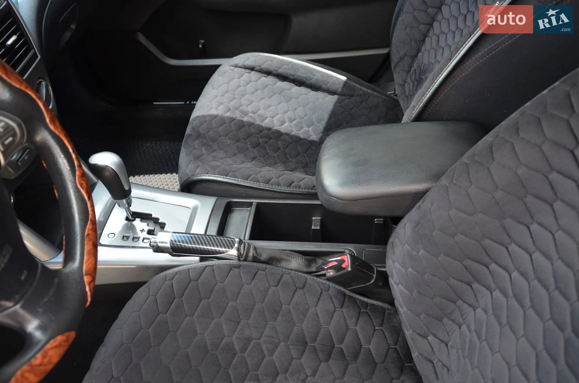2010 Subaru Forester - мініатюра 39