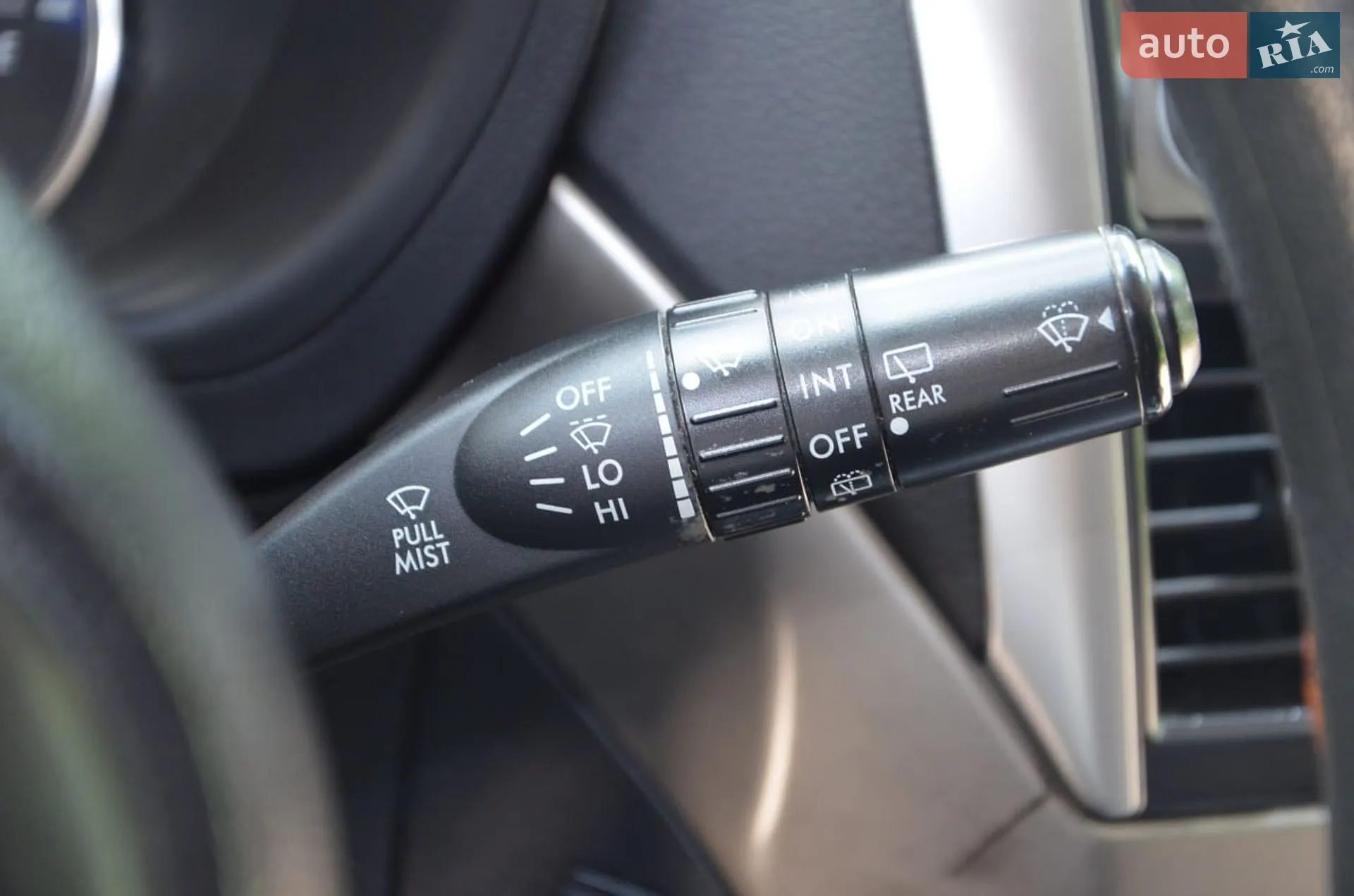 2010 Subaru Forester - мініатюра 53