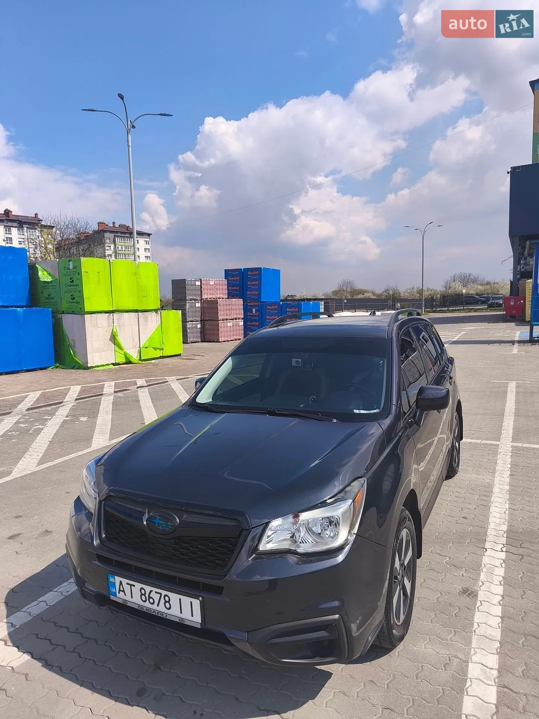 2016 Subaru Forester - мініатюра 22