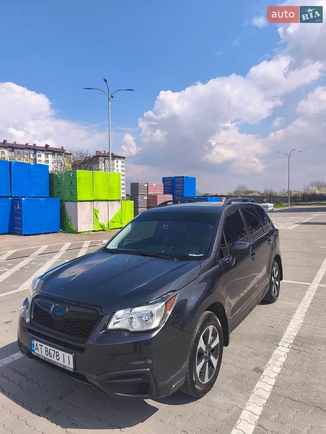 2016 Subaru Forester - мініатюра 23