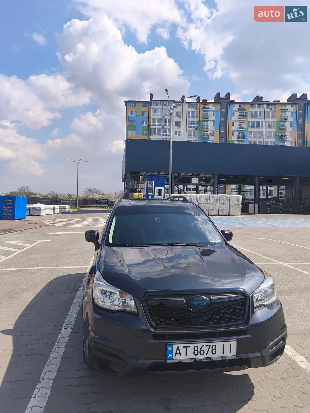 2016 Subaru Forester - мініатюра 24