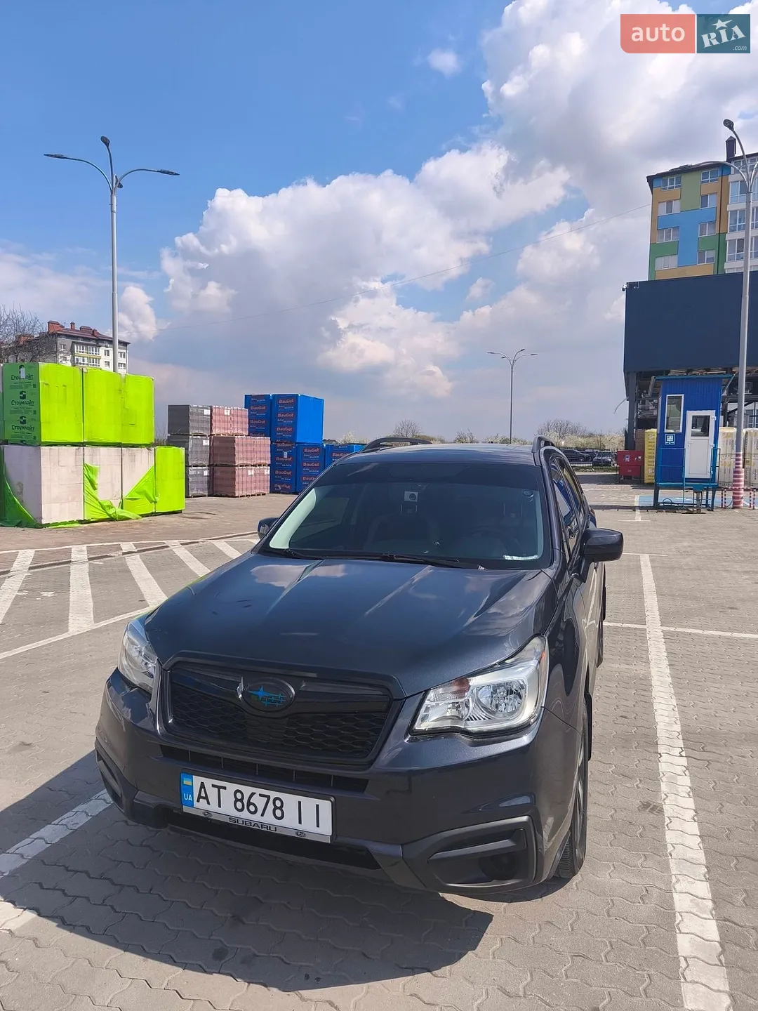 2016 Subaru Forester - мініатюра 25