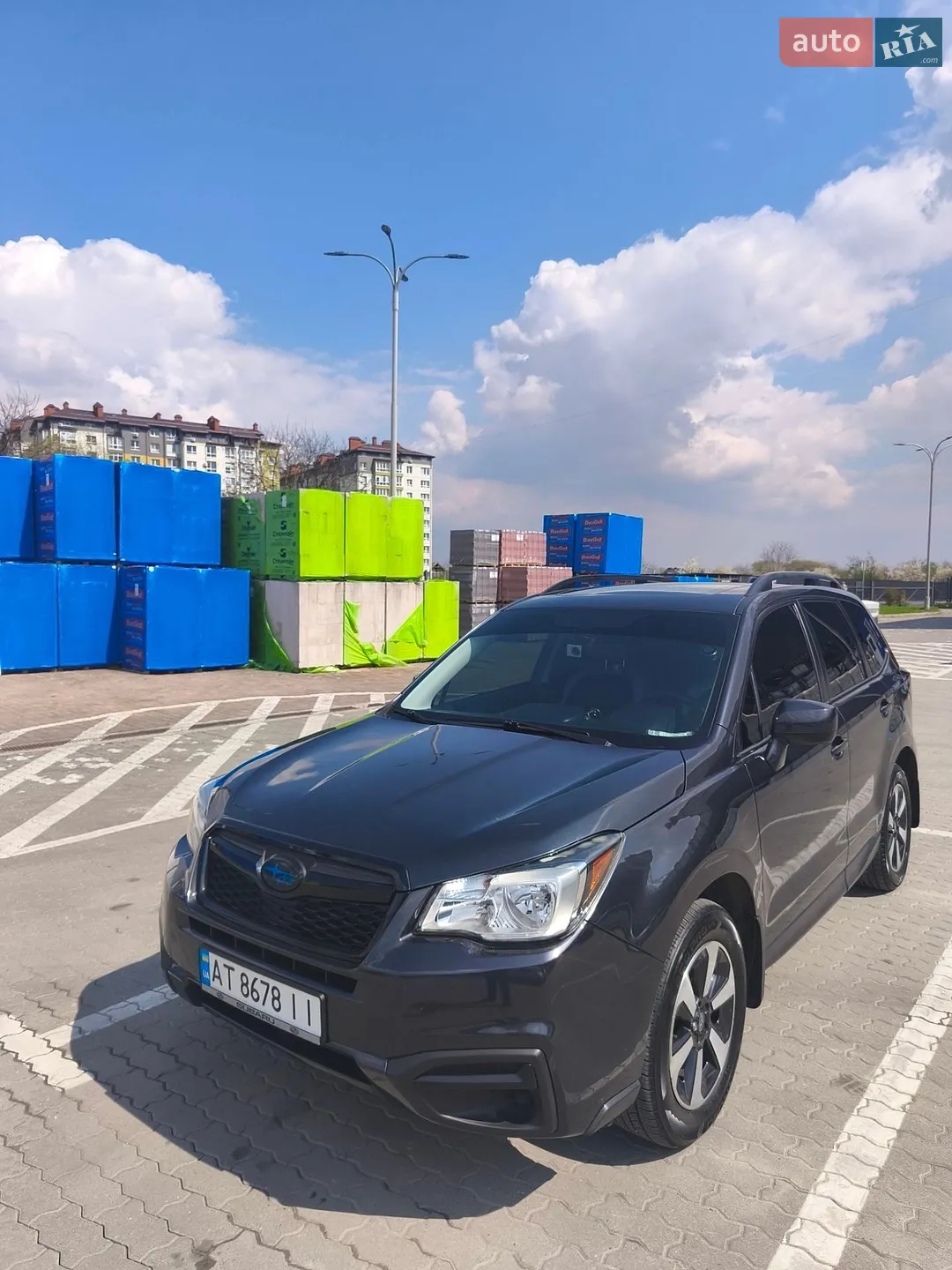 2016 Subaru Forester - мініатюра 26