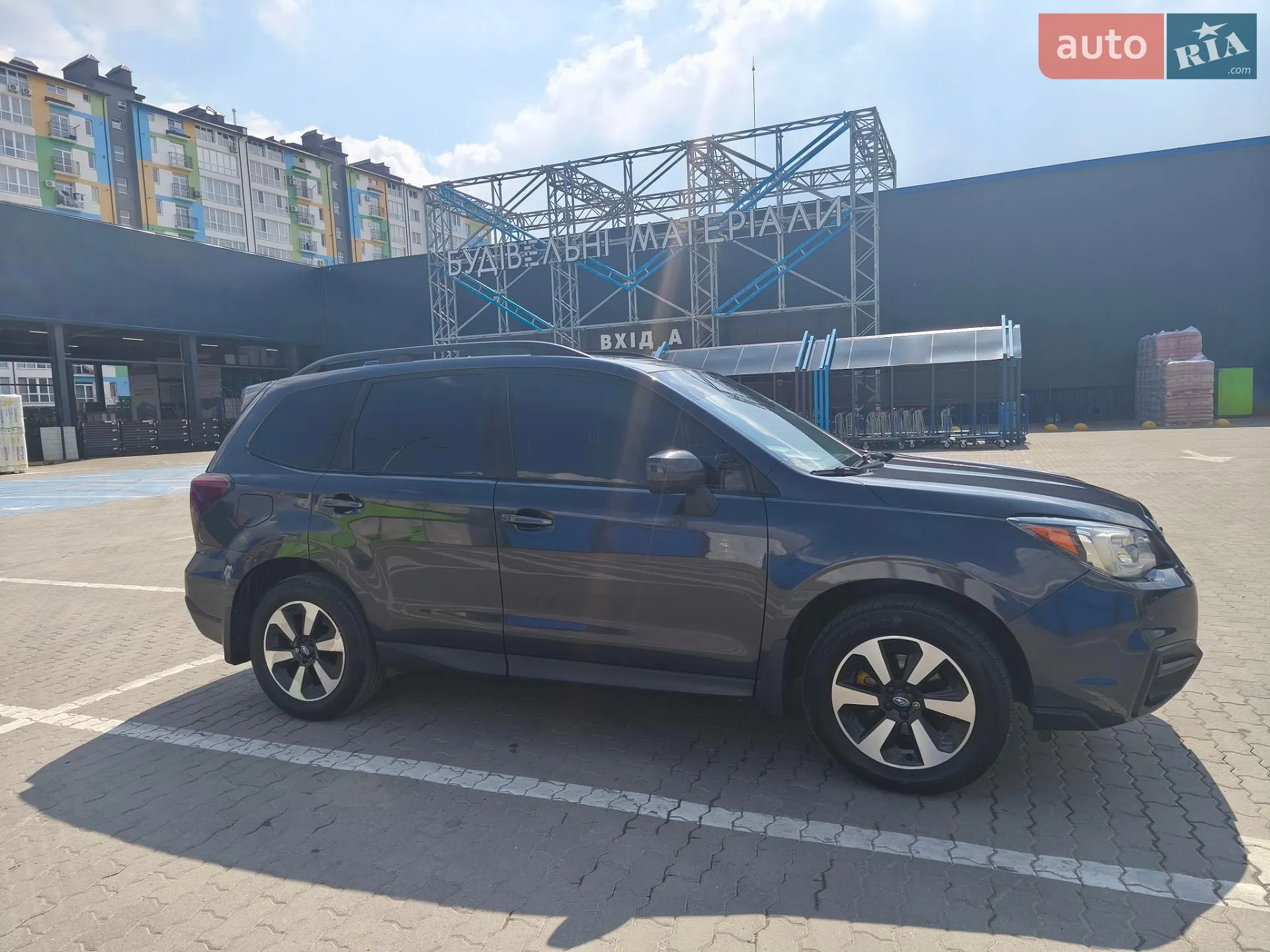 2016 Subaru Forester - мініатюра 27