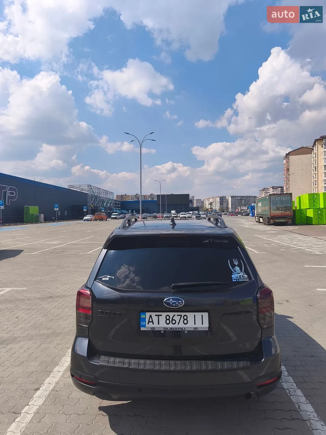 2016 Subaru Forester - мініатюра 34