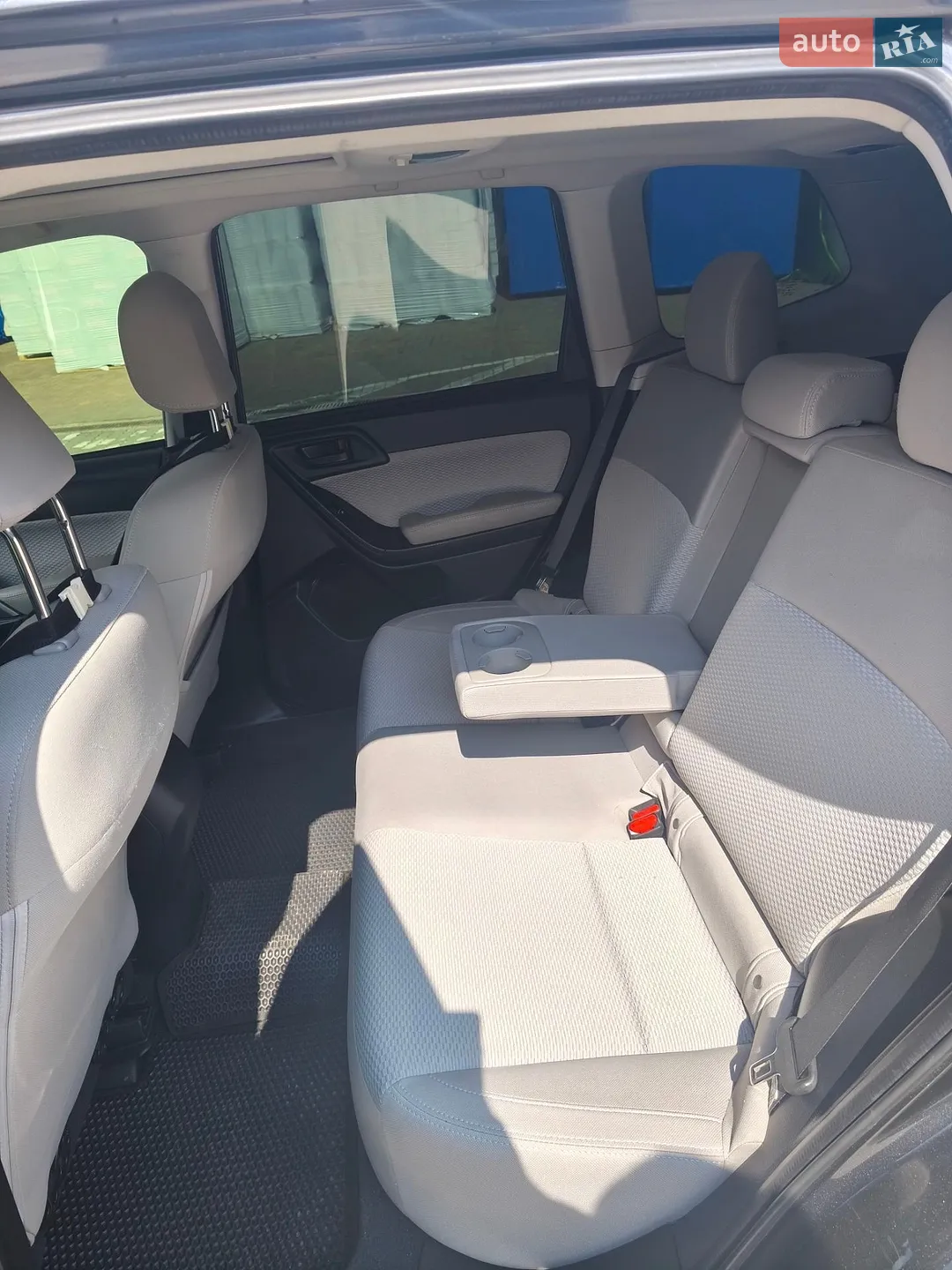 2016 Subaru Forester - мініатюра 39