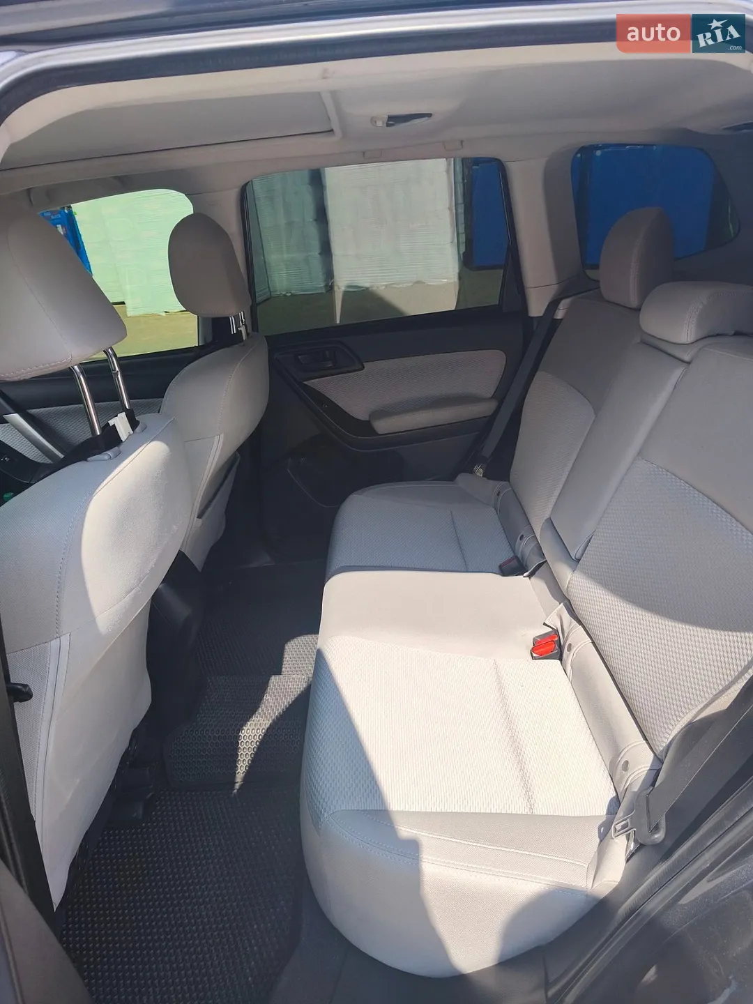 2016 Subaru Forester - мініатюра 40