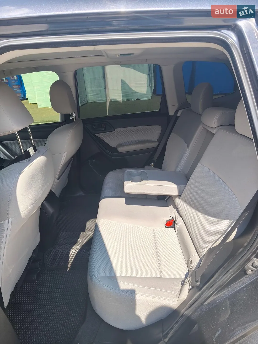 2016 Subaru Forester - мініатюра 42