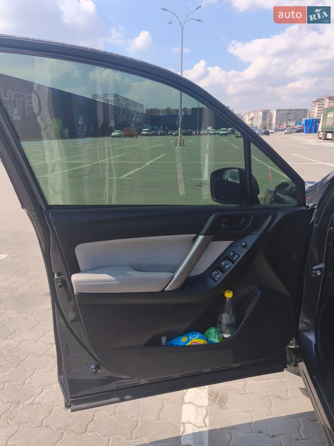 2016 Subaru Forester - мініатюра 44