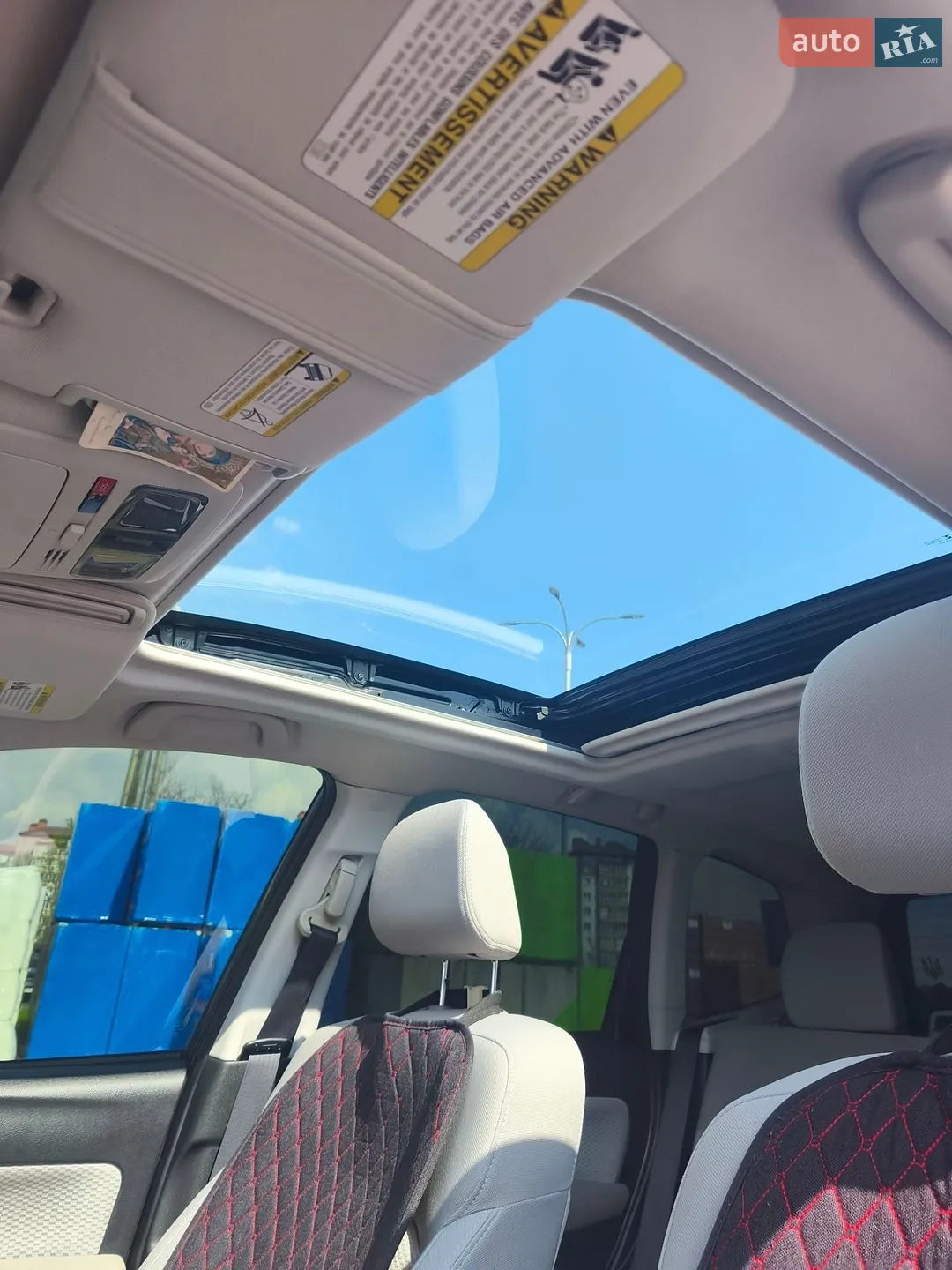 2016 Subaru Forester - мініатюра 46