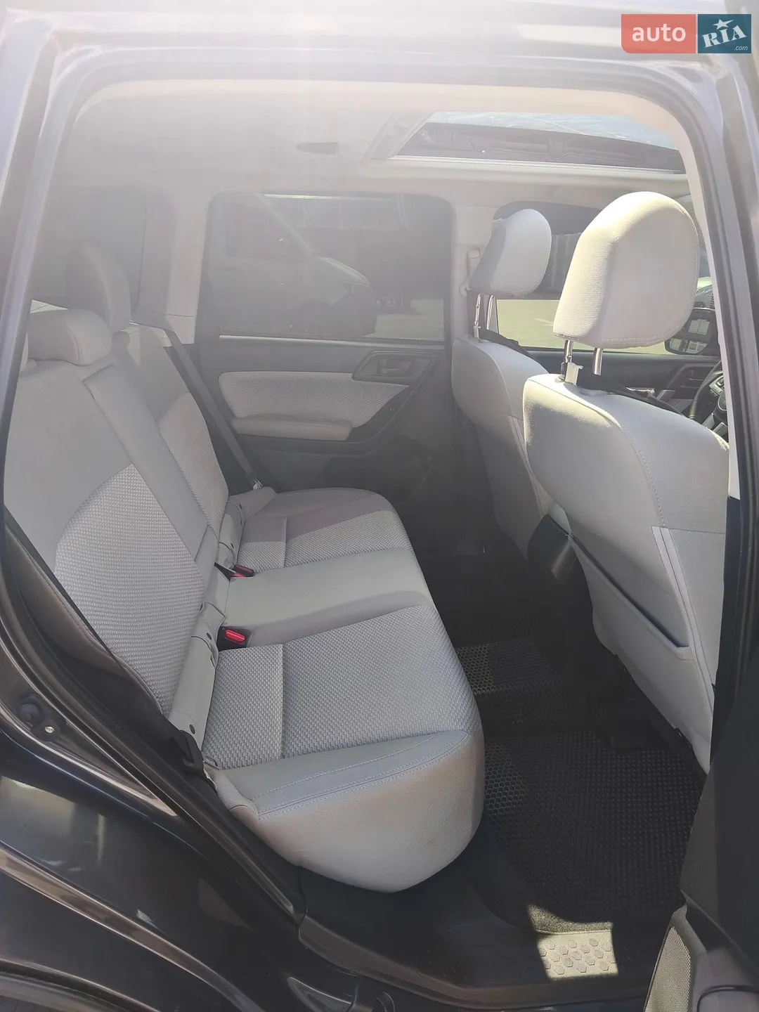 2016 Subaru Forester - мініатюра 48