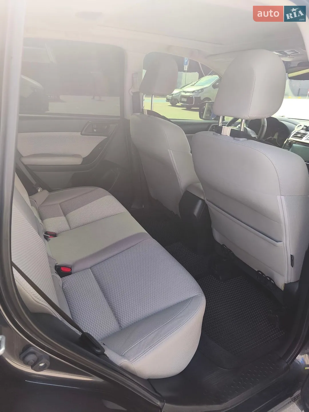 2016 Subaru Forester - мініатюра 50