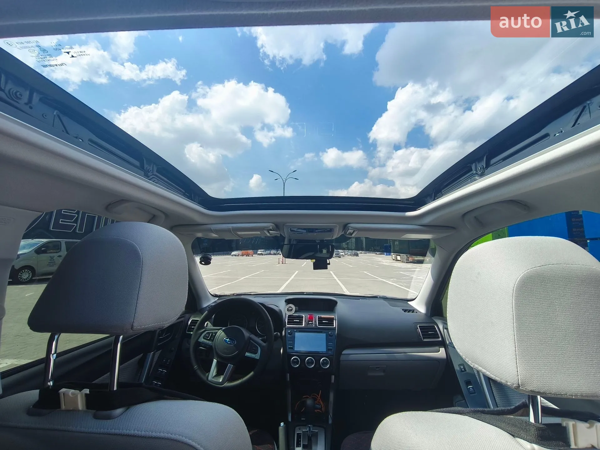 2016 Subaru Forester - мініатюра 51