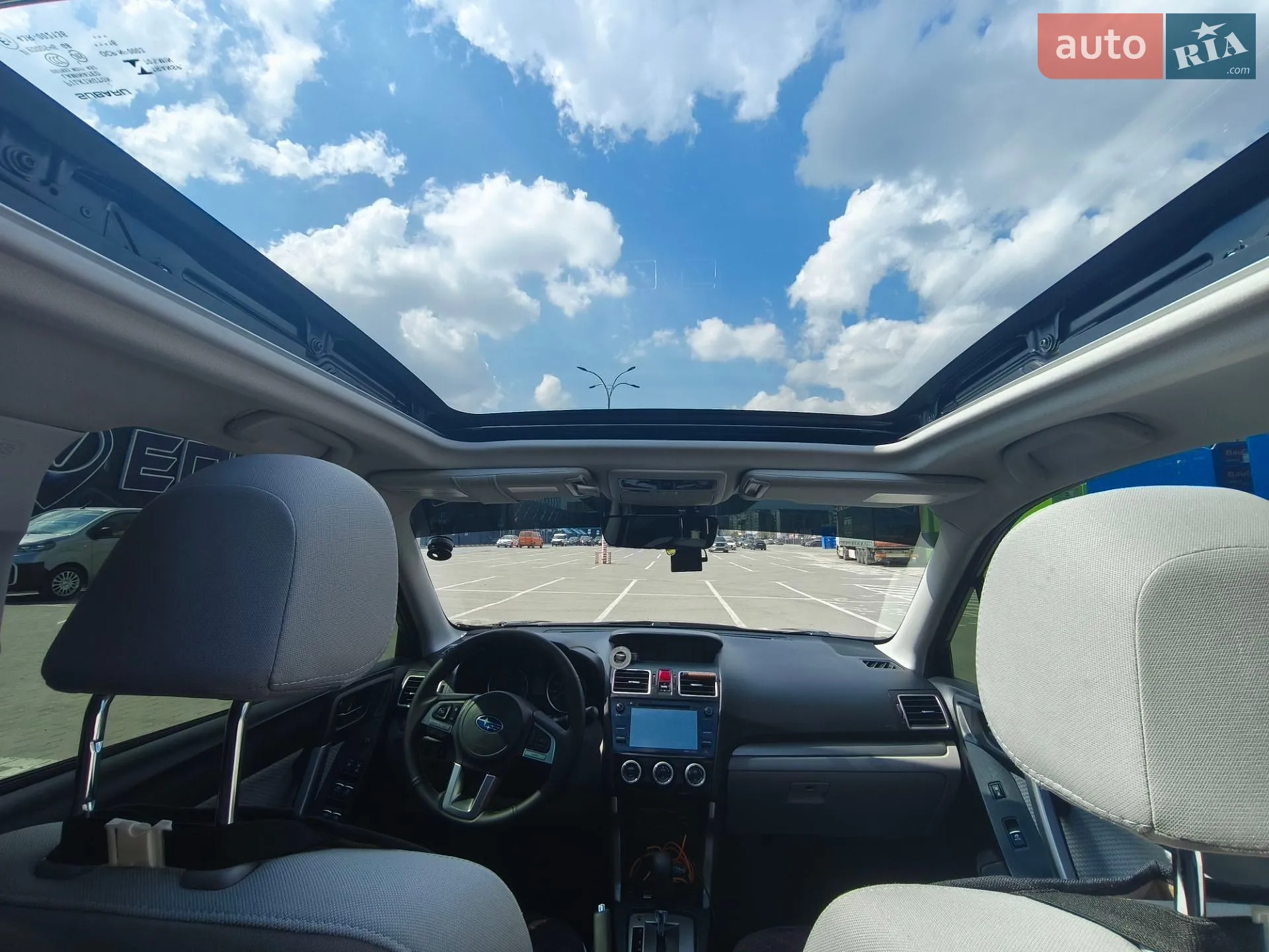 2016 Subaru Forester - мініатюра 54
