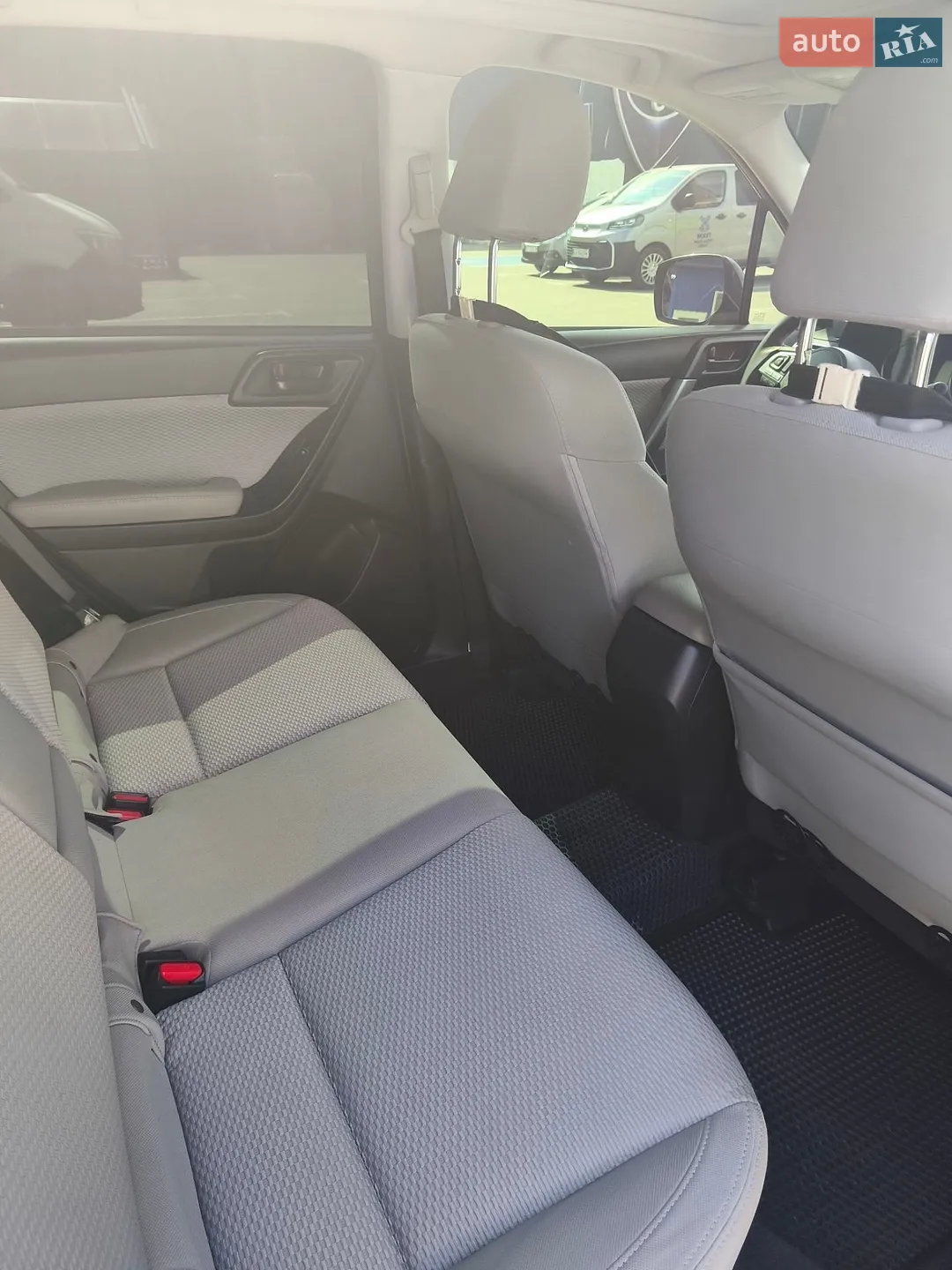 2016 Subaru Forester - мініатюра 53
