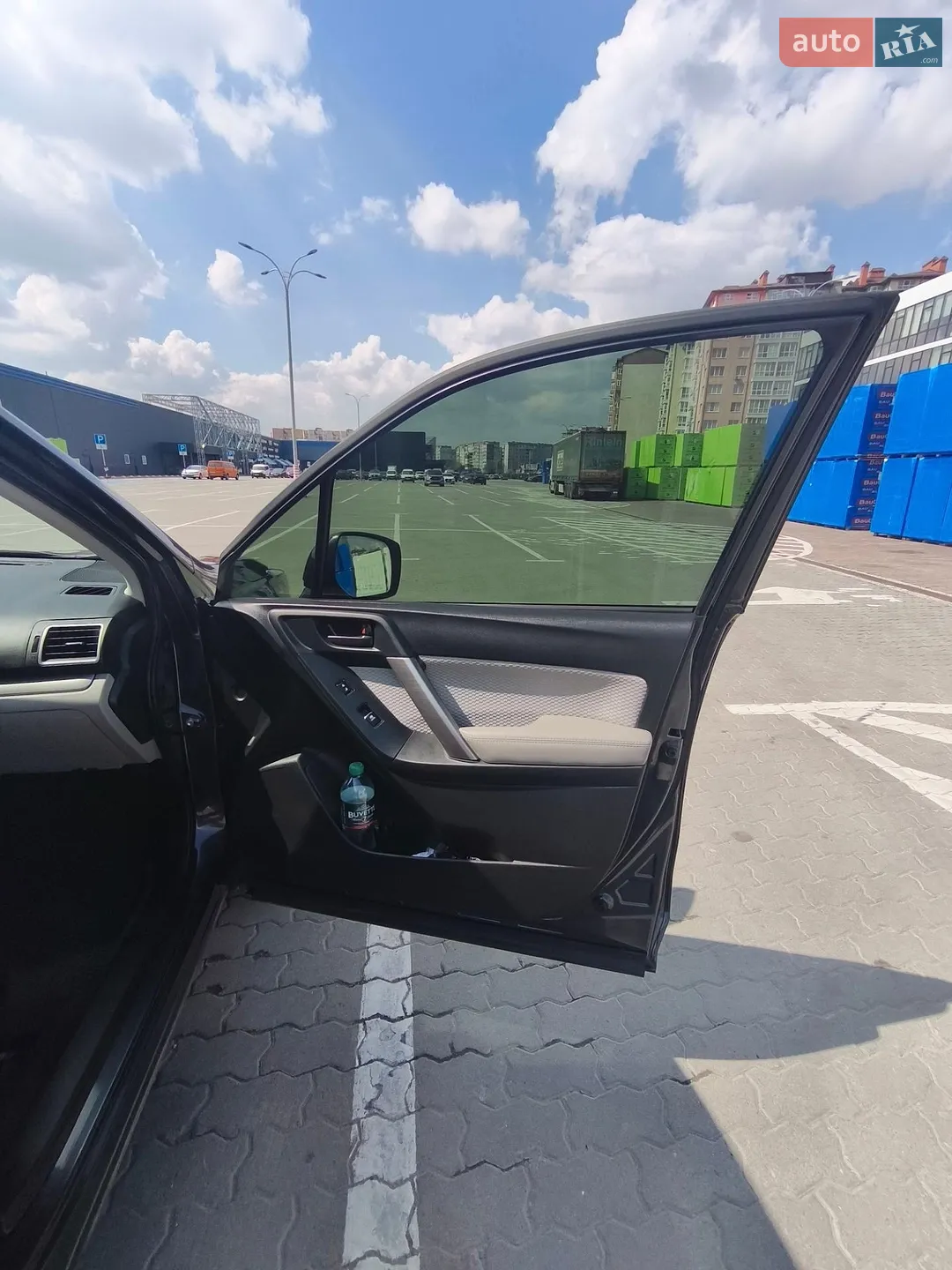 2016 Subaru Forester - мініатюра 55
