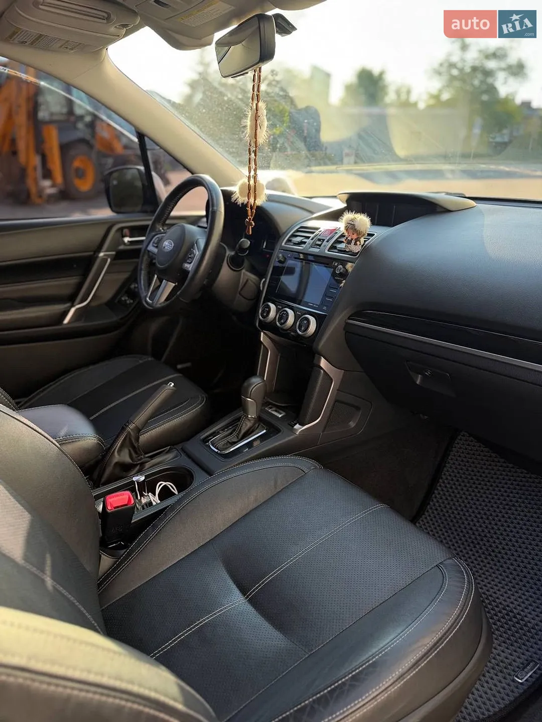 2018 Subaru Forester - мініатюра 14