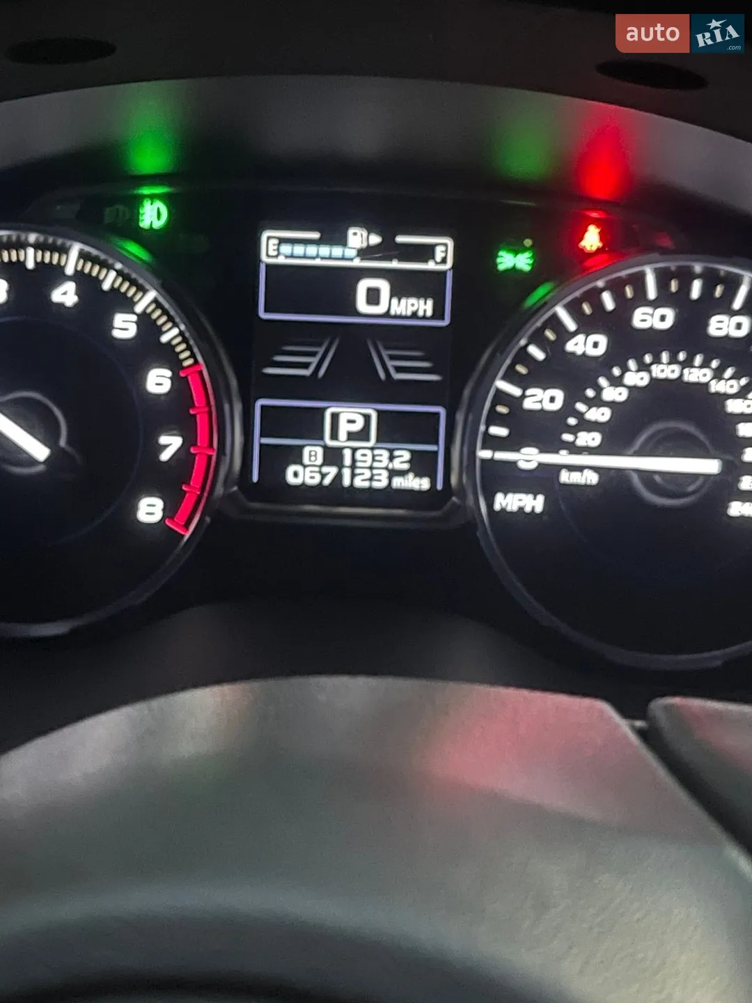2018 Subaru Forester - мініатюра 26