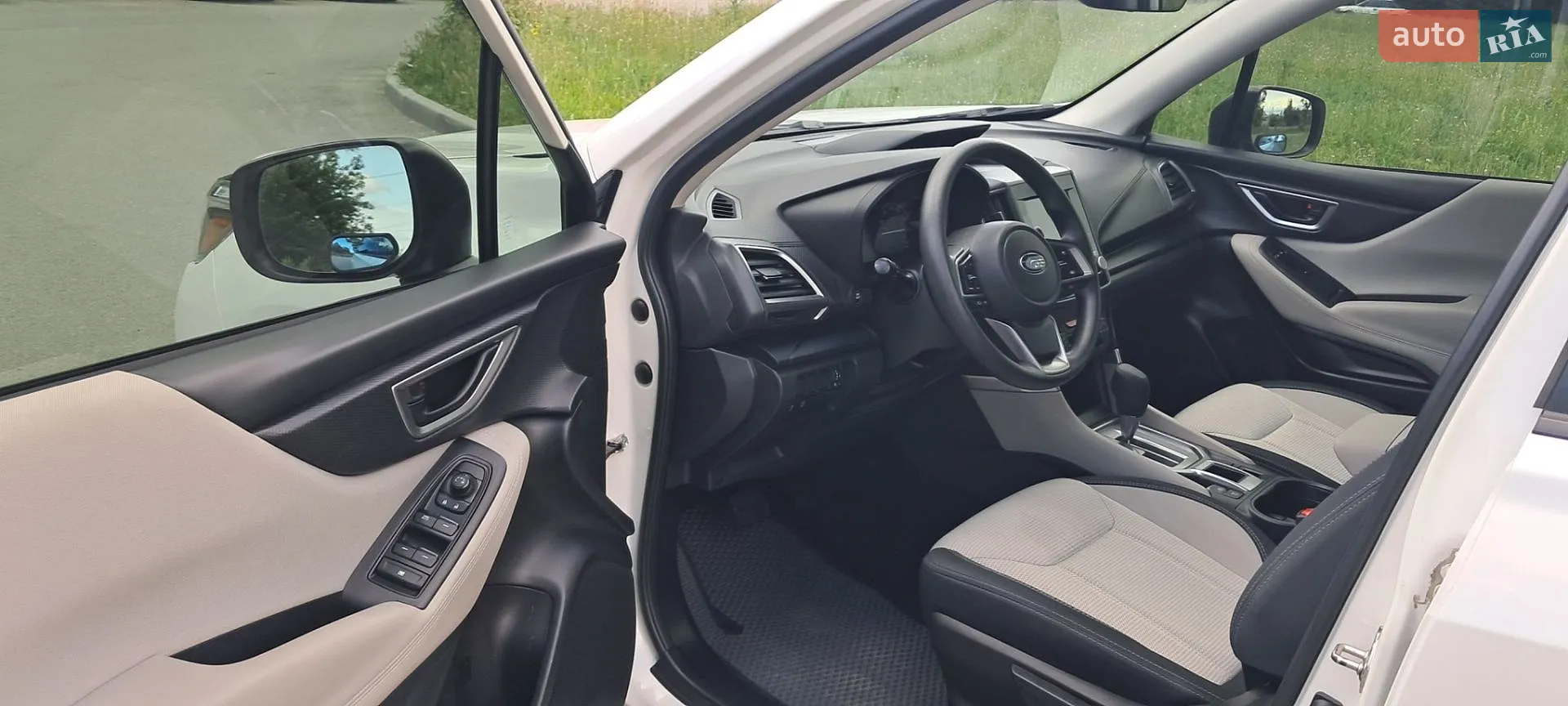 2020 Subaru Forester - мініатюра 6