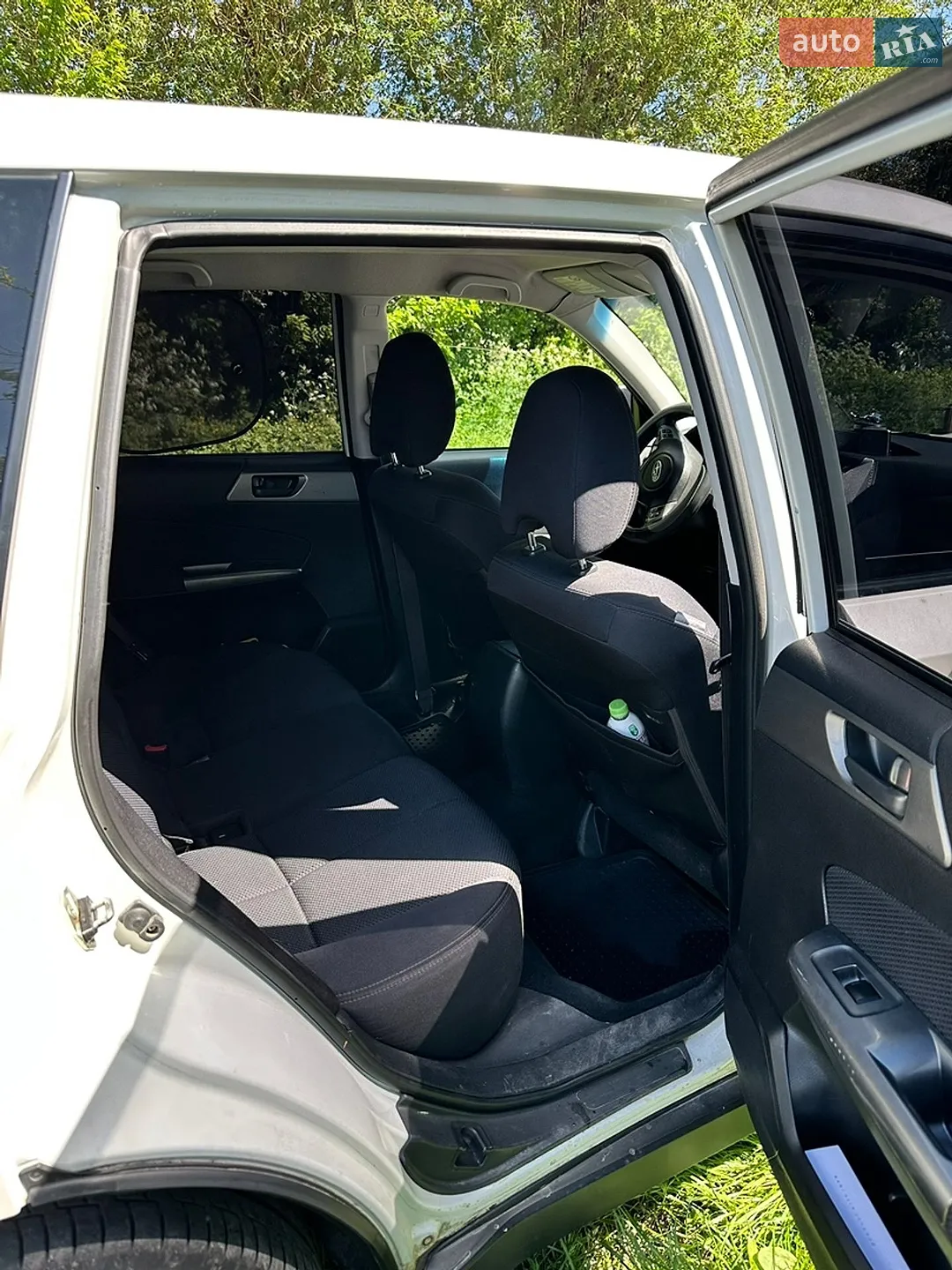 2011 Subaru Forester - мініатюра 14