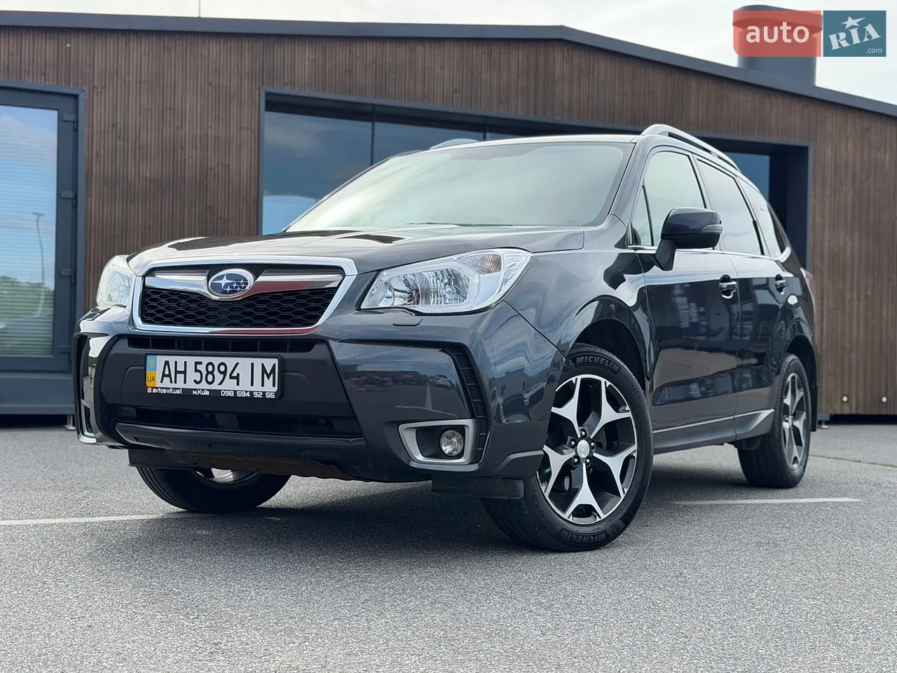 2014 Mercedes-Benz GL-klasse - мініатюра 45