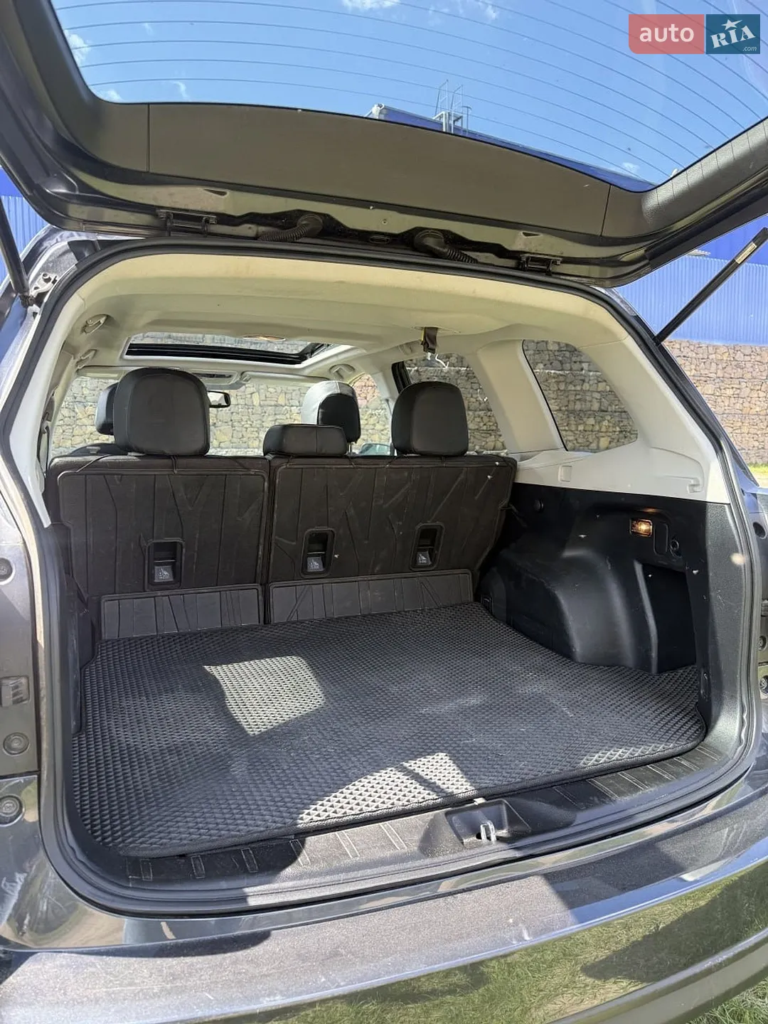 2015 Subaru Forester - мініатюра 16