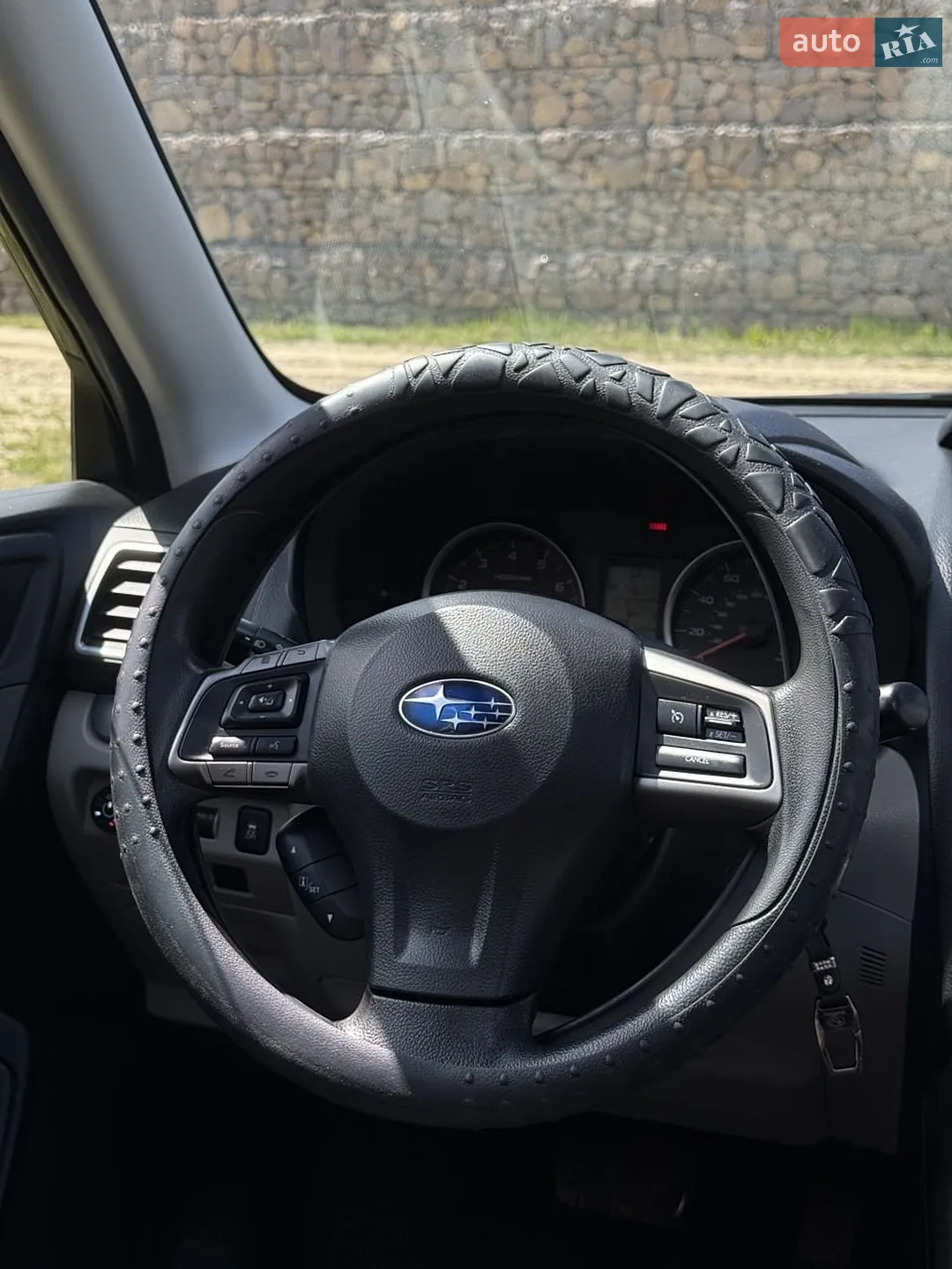 2015 Subaru Forester - мініатюра 28