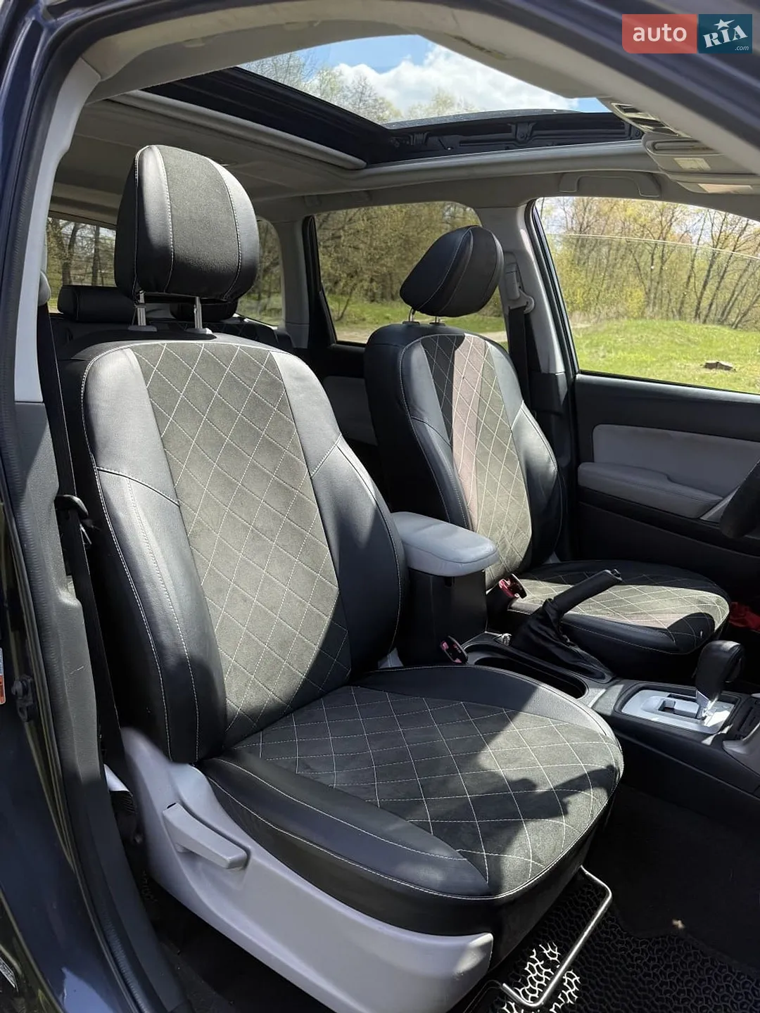 2015 Subaru Forester - мініатюра 46