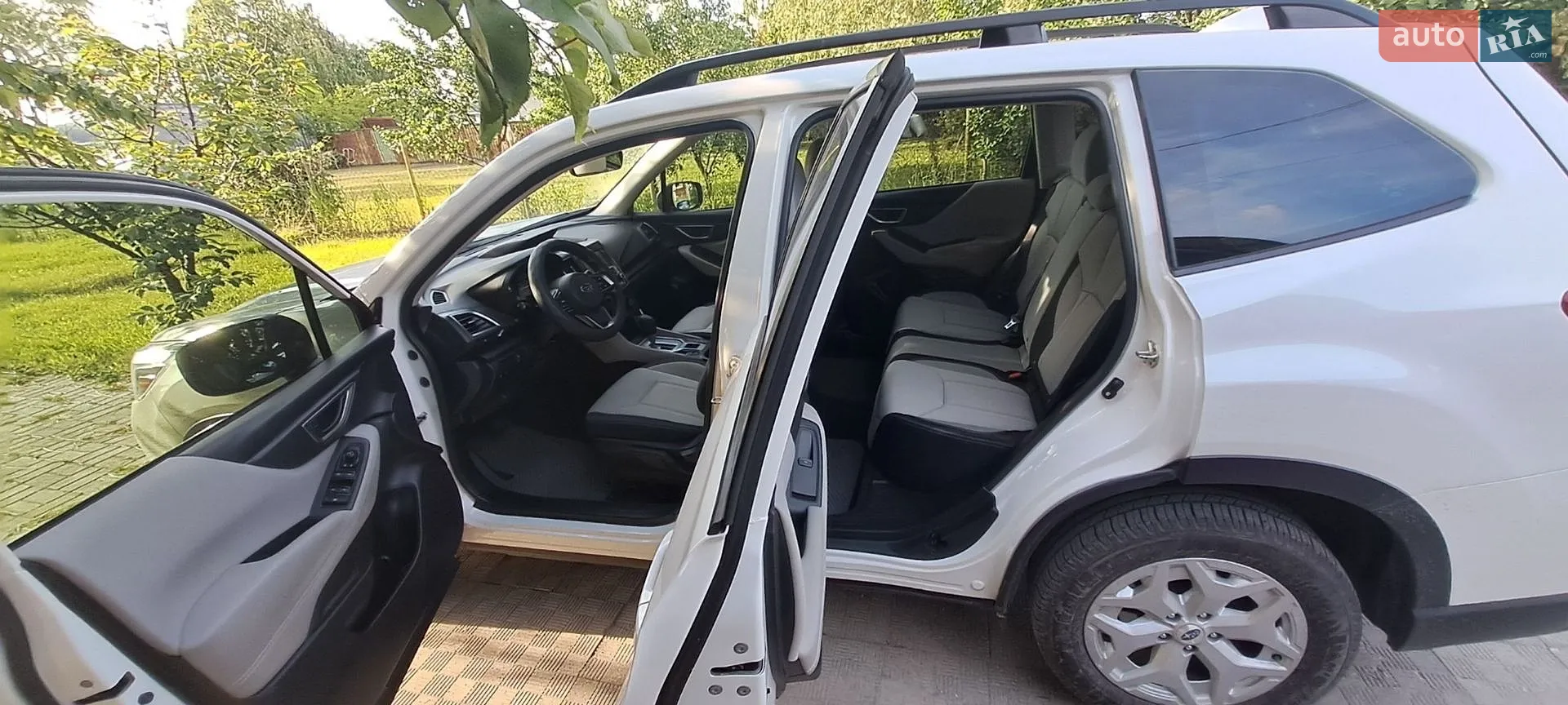 2020 Subaru Forester - мініатюра 15
