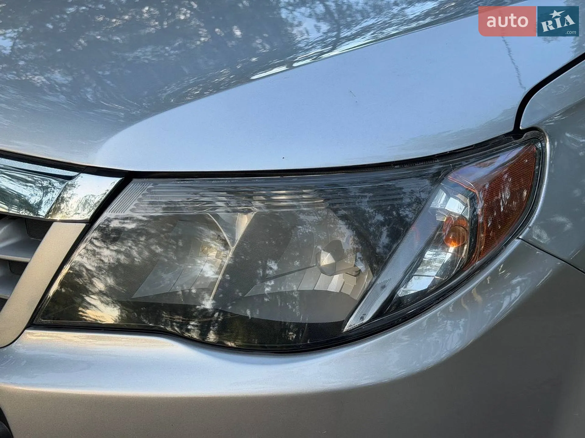 2013 Subaru Forester - мініатюра 6