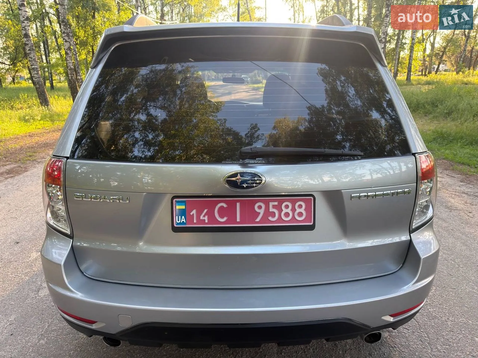 2013 Subaru Forester - мініатюра 21
