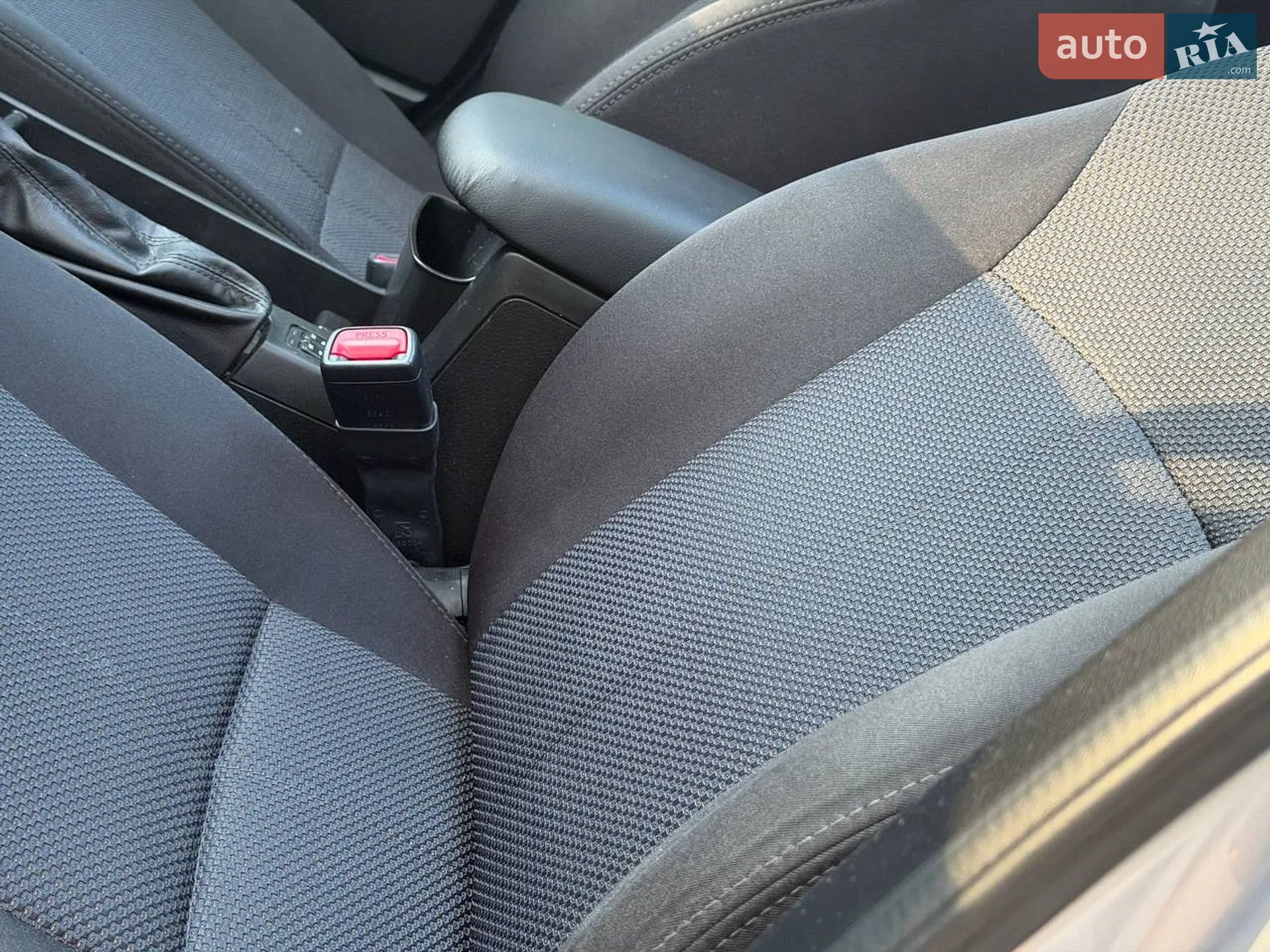2013 Subaru Forester - мініатюра 29