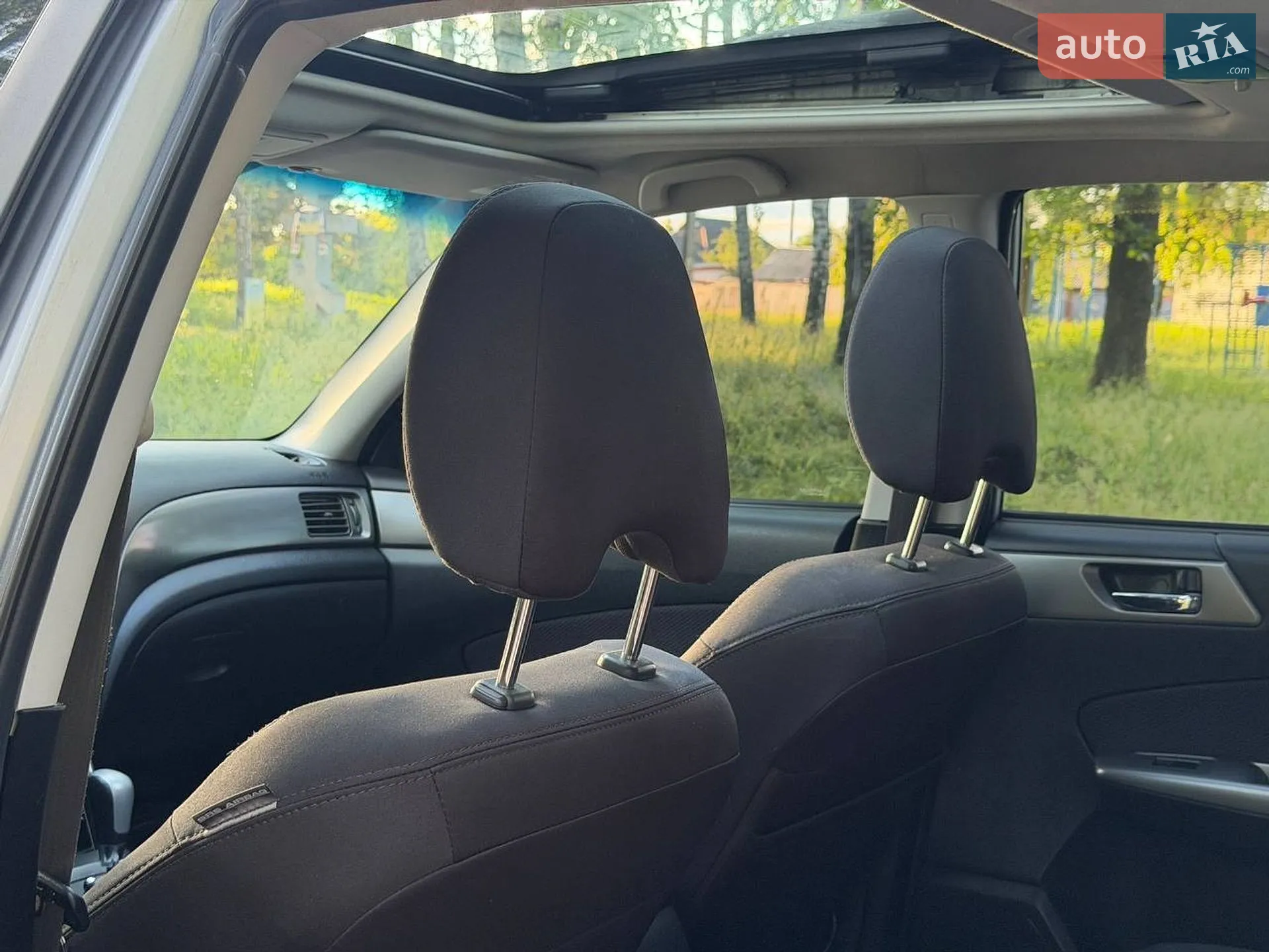 2013 Subaru Forester - мініатюра 37