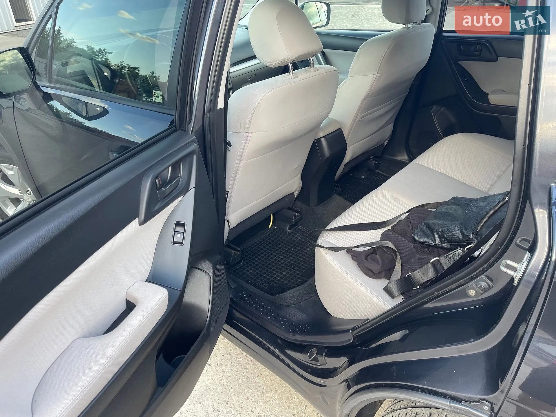 2013 Subaru Forester - мініатюра 12