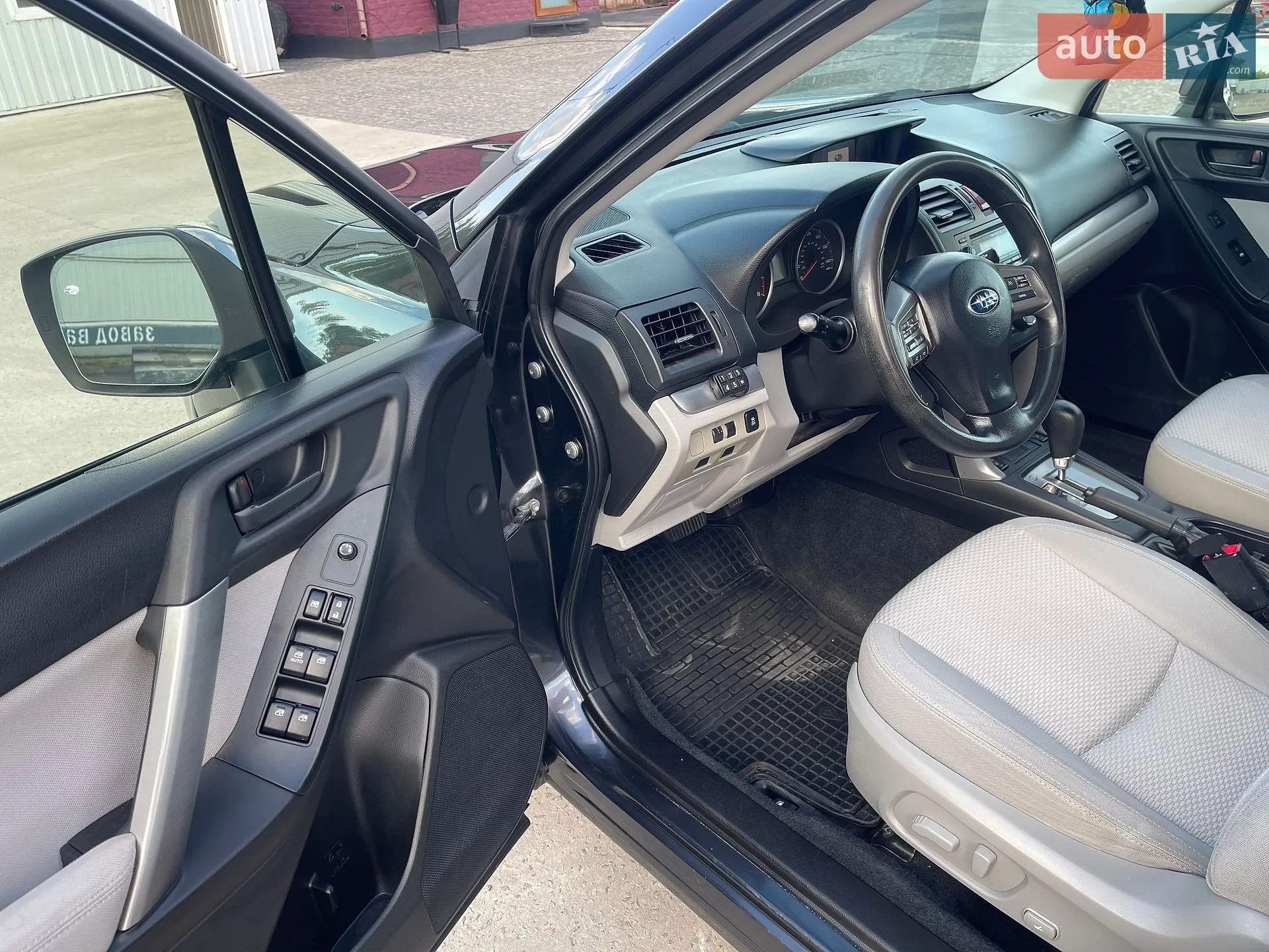 2013 Subaru Forester - мініатюра 13